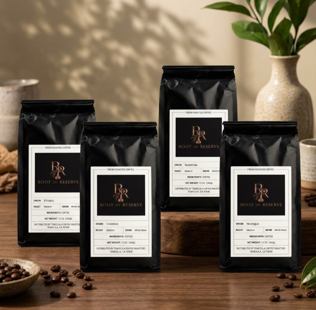 The Reserve Collection